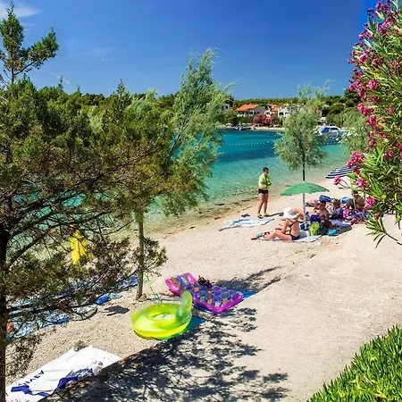 By The Sea Grebastica, Sibenik - 13406 Apartament