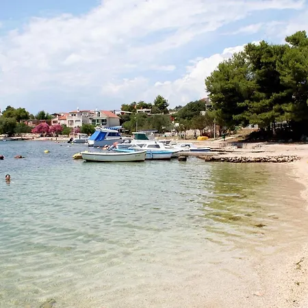 By The Sea Grebastica, Sibenik - 13406 Apartament Baselovici