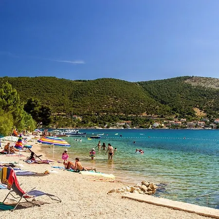 By The Sea Grebastica, Sibenik - 13406 *