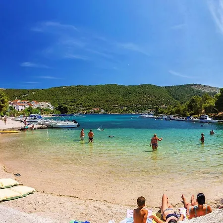 Apartament By The Sea Grebastica, Sibenik - 13406 Baselovici
