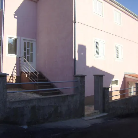 Apartament By The Sea Grebastica, Sibenik - 13406 *