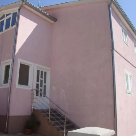 By The Sea Grebastica, Sibenik - 13406 * Baselovici