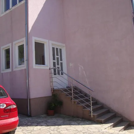 By The Sea Grebastica, Sibenik - 13406 아파트 *