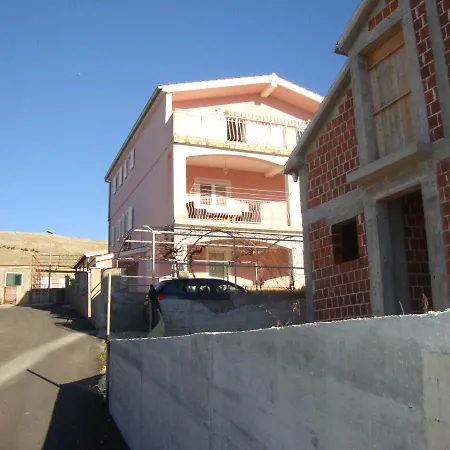 By The Sea Grebastica, Sibenik - 13406 Baselovici