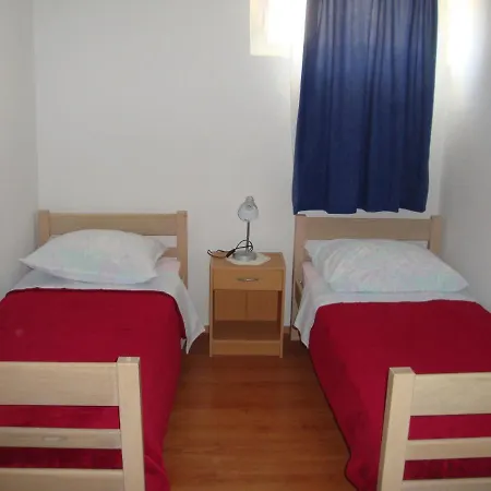 By The Sea Grebastica, Sibenik - 13406 Baselovici