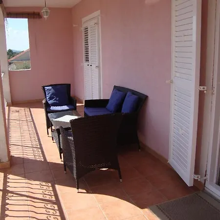 By The Sea Grebastica, Sibenik - 13406 아파트 Baselovici