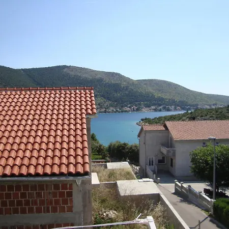 By The Sea Grebastica, Sibenik - 13406 *