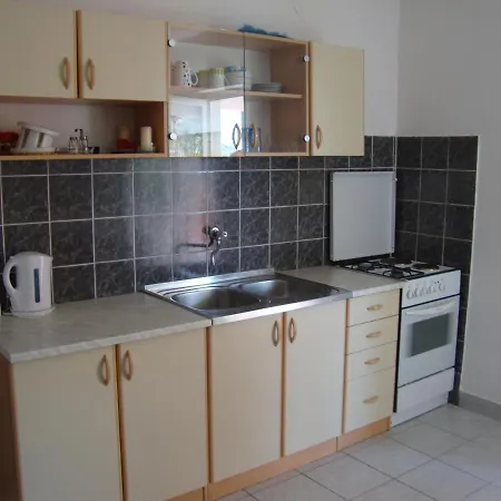 By The Sea Grebastica, Sibenik - 13406 * Baselovici