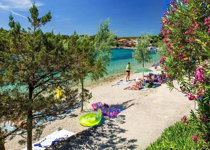 By The Sea Grebastica, Sibenik - 13406 Daire