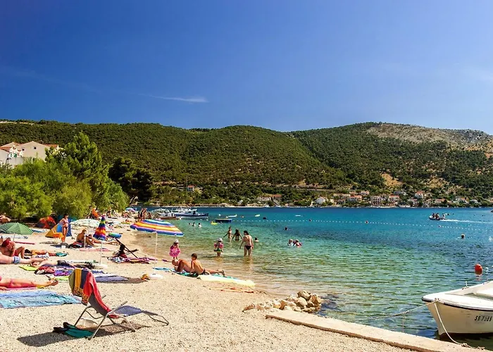 By The Sea Grebastica, Sibenik - 13406 *