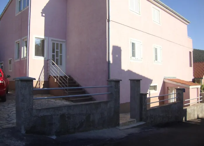 Daire By The Sea Grebastica, Sibenik - 13406 *