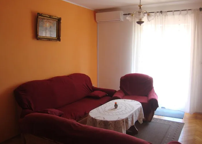 By The Sea Grebastica, Sibenik - 13406