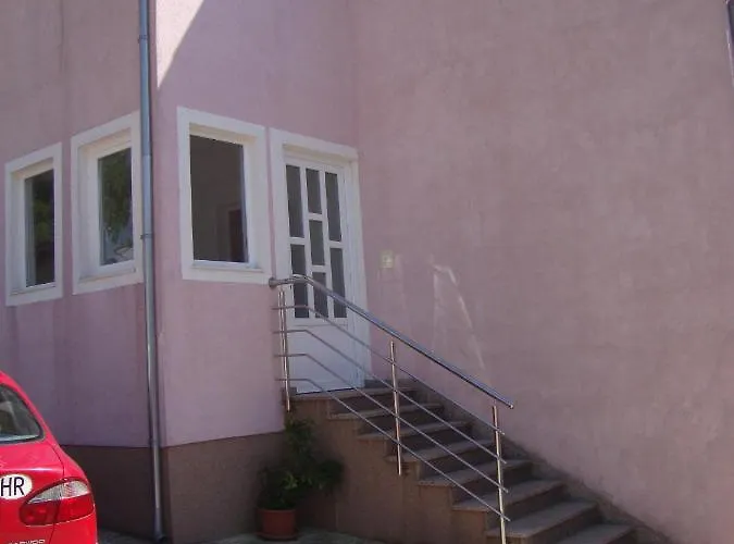 By The Sea Grebastica, Sibenik - 13406 Daire *