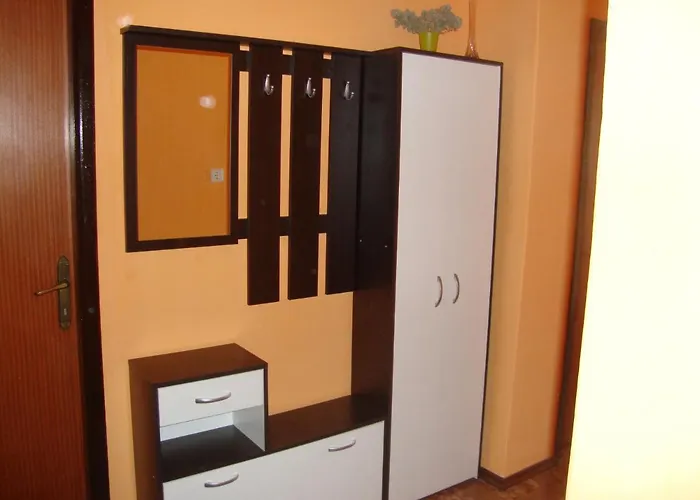 By The Sea Grebastica, Sibenik - 13406 Daire *