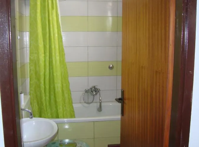 Daire By The Sea Grebastica, Sibenik - 13406 Baselovici