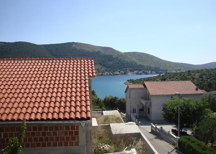 By The Sea Grebastica, Sibenik - 13406 *