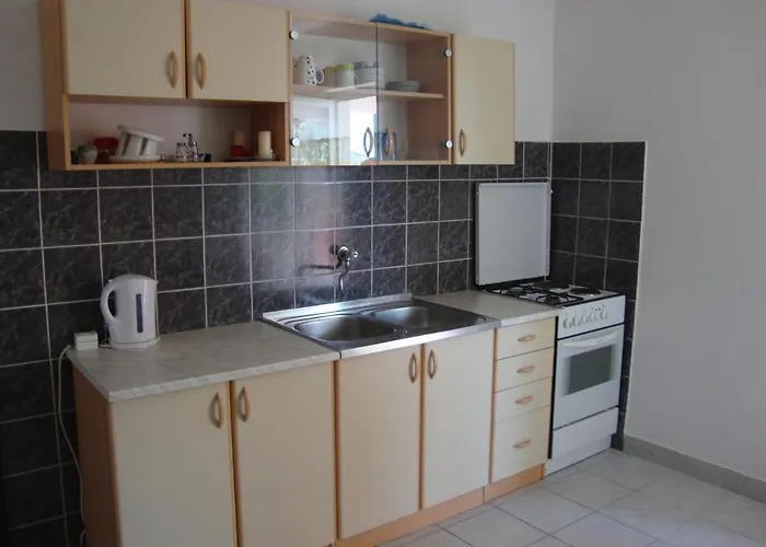 By The Sea Grebastica, Sibenik - 13406 * Baselovici